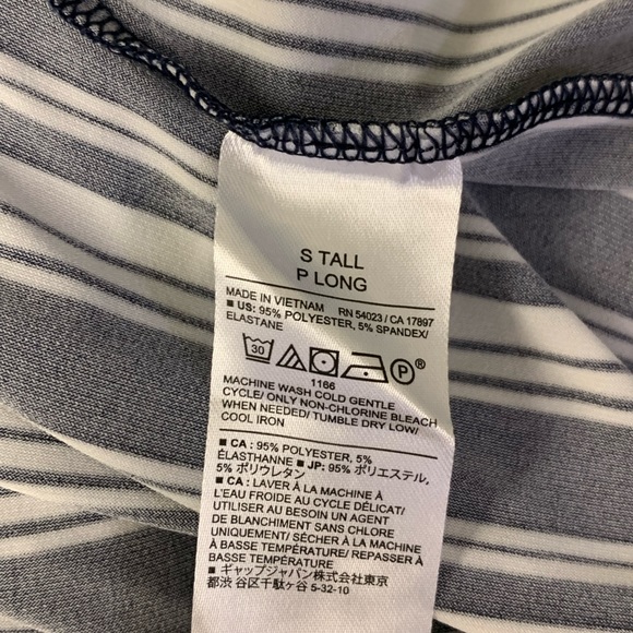 Banana Republic maxi size small and 1 size medium - Picture 8 of 9